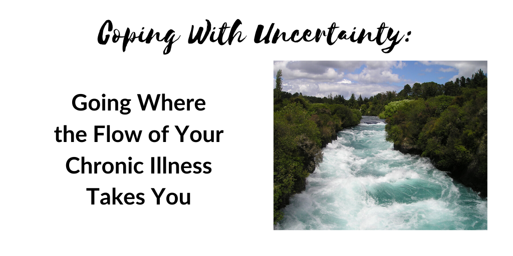 Coping With Uncertainty twitter